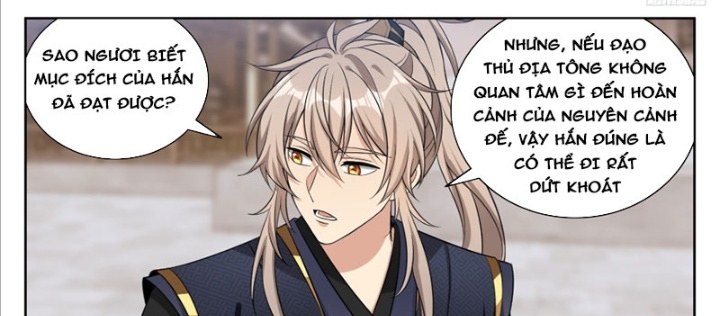 Đại Phụng Đả Canh Nhân Chapter 576 - 14