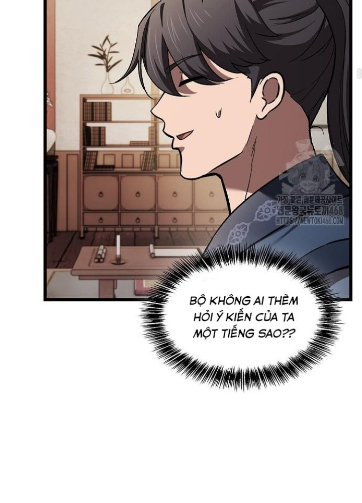 Thiên Ma Kế Nhiệm Chapter 17 - 37