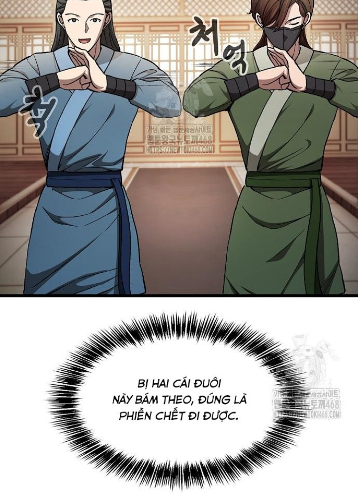 Thiên Ma Kế Nhiệm Chapter 17 - 7
