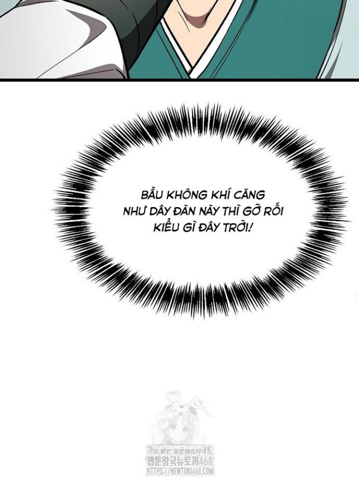 Thiên Ma Kế Nhiệm Chapter 17 - 97