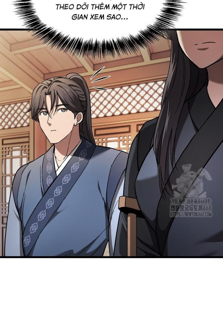 Thiên Ma Kế Nhiệm Chapter 17 - 39