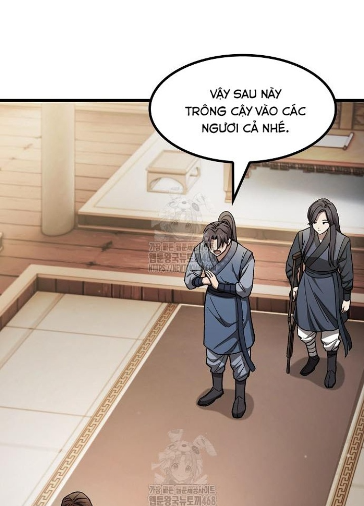 Thiên Ma Kế Nhiệm Chapter 17 - 9