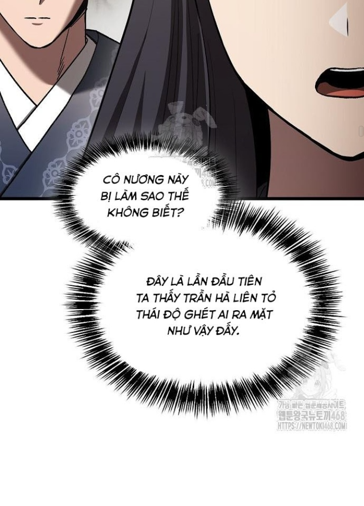 Thiên Ma Kế Nhiệm Chapter 17 - 51