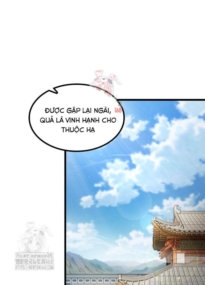 Thiên Ma Kế Nhiệm Chapter 17 - 1