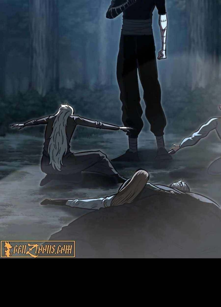 Huyết Ấn Tu La Chapter 10 - 93