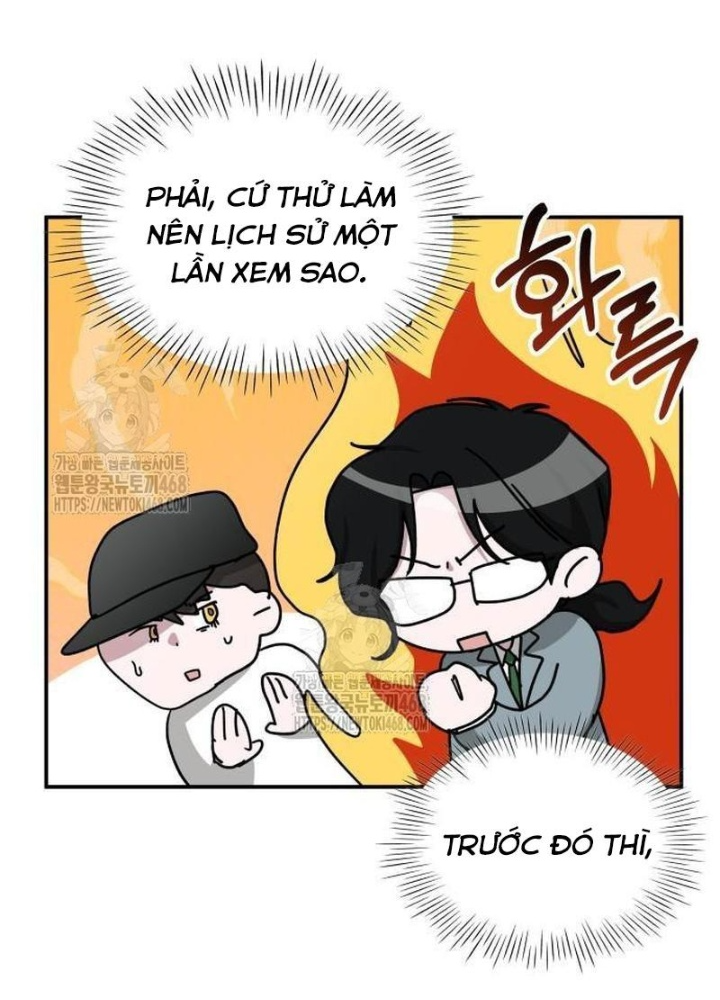 Tôi Bị Hiểu Lầm Là Diễn Viên Thiên Tài Quái Vật Chapter 68 - 167