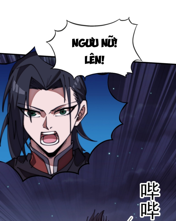 Ta Có Một Sơn Trại Chapter 1211 - 57