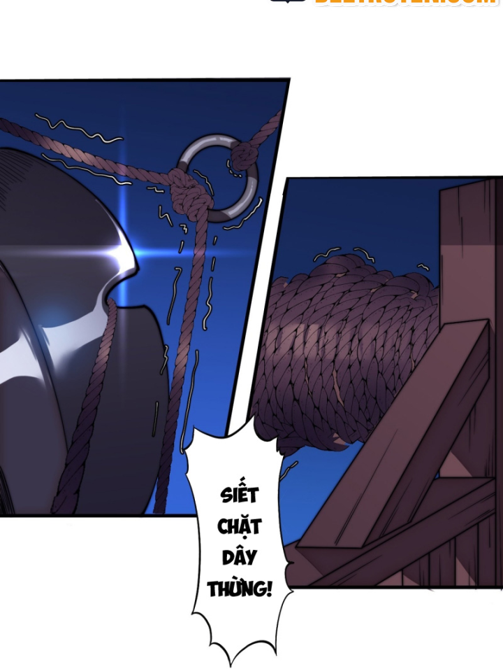 Ta Có Một Sơn Trại Chapter 1211 - 29