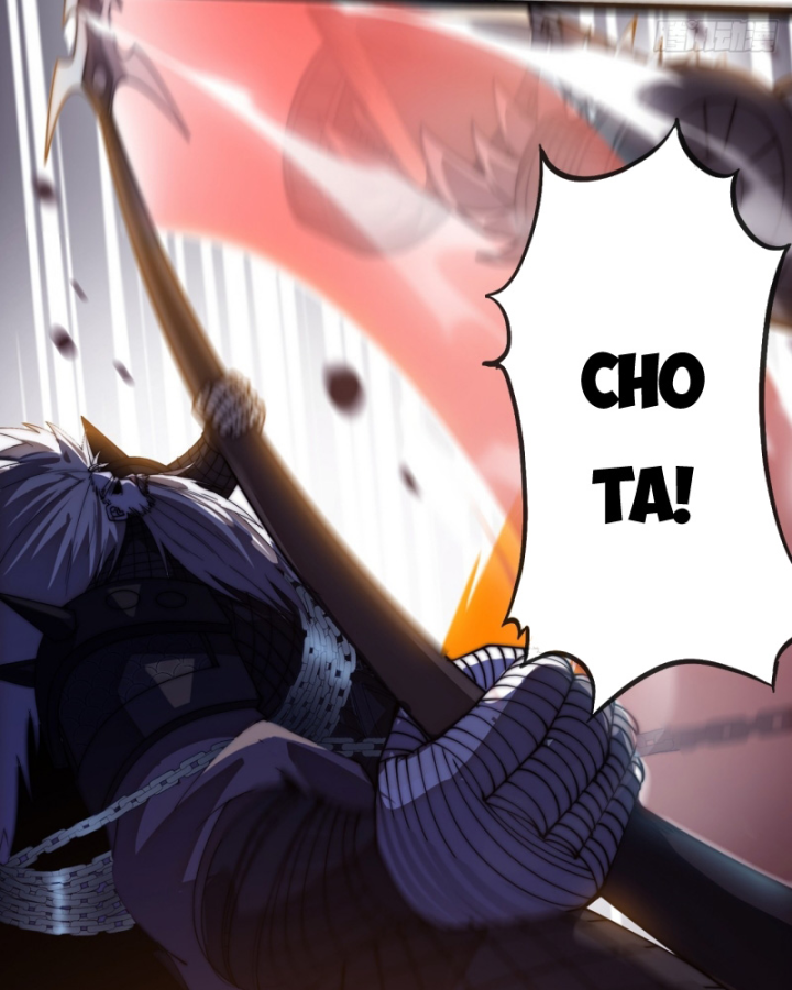 Ta Có Một Sơn Trại Chapter 1211 - 44
