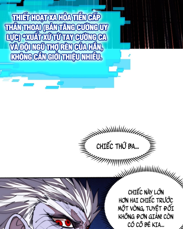 Ta Có Một Sơn Trại Chapter 1211 - 62