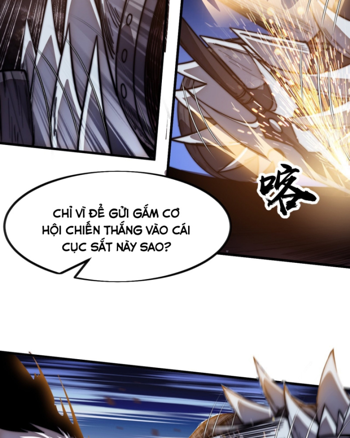 Ta Có Một Sơn Trại Chapter 1211 - 39