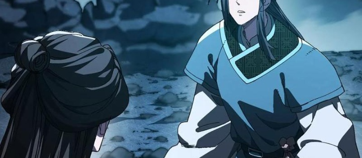 Thực sự có người cho rằng tu tiên khó sao? Chapter 18 - 52
