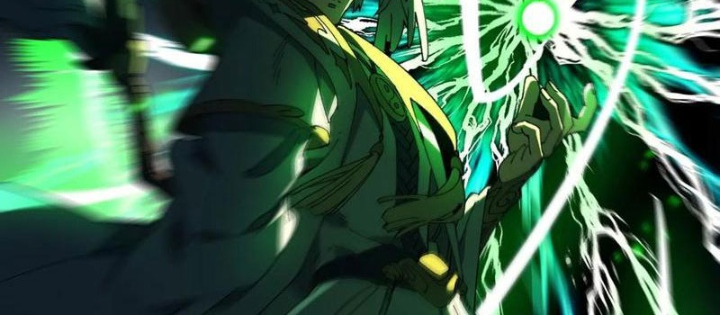 Thực sự có người cho rằng tu tiên khó sao? Chapter 18 - 12