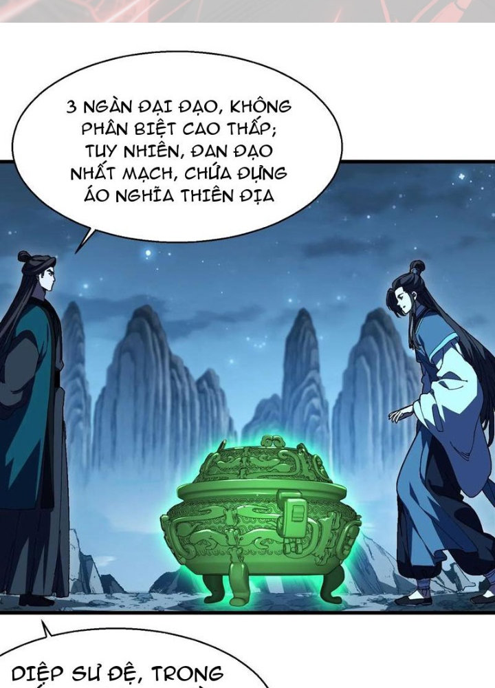 Thực sự có người cho rằng tu tiên khó sao? Chapter 18 - 1