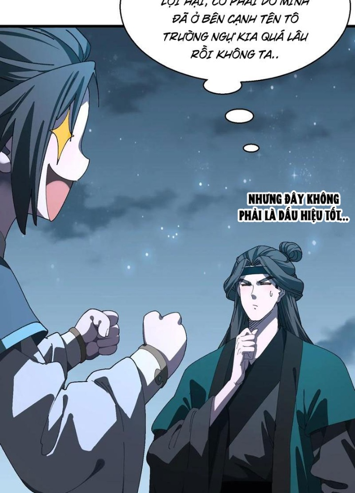 Thực sự có người cho rằng tu tiên khó sao? Chapter 18 - 35