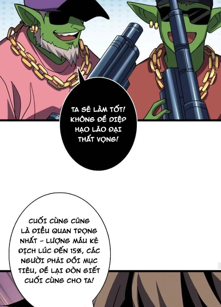 Vừa Chơi Đã Có Tài Khoản Vương Giả Chapter 540 - 105