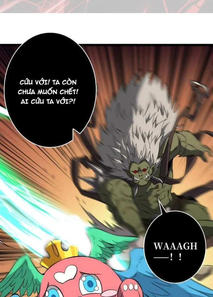 Vừa Chơi Đã Có Tài Khoản Vương Giả Chapter 540 - 1
