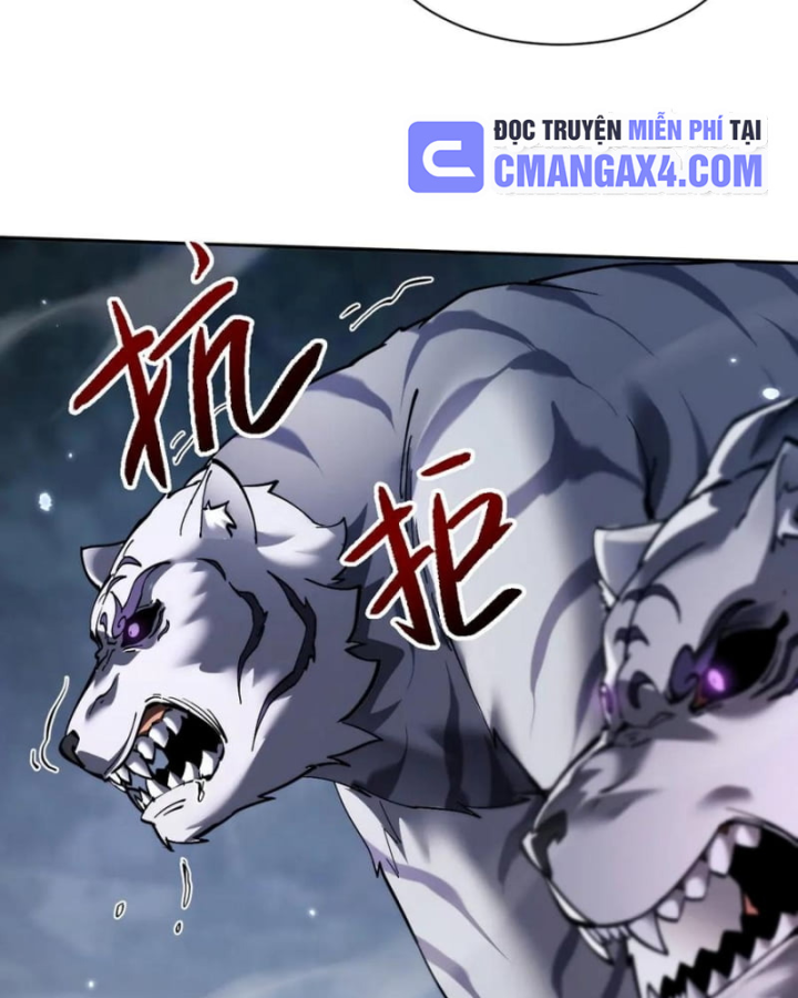 Toàn Chức Kiếm Tu Chapter 69 - 10