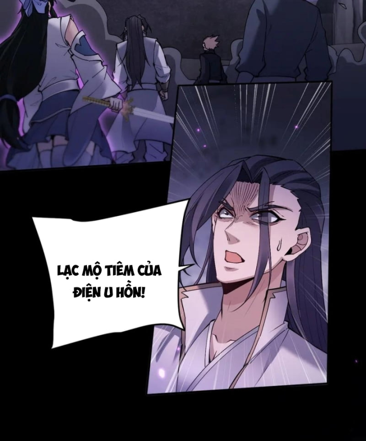Toàn Chức Kiếm Tu Chapter 69 - 76