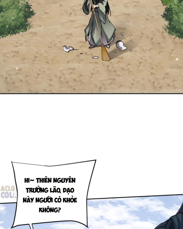 Toàn Chức Kiếm Tu Chapter 69 - 21