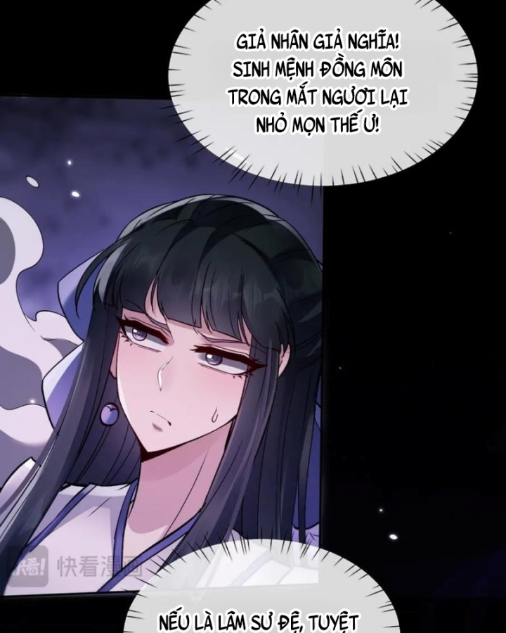 Toàn Chức Kiếm Tu Chapter 69 - 68