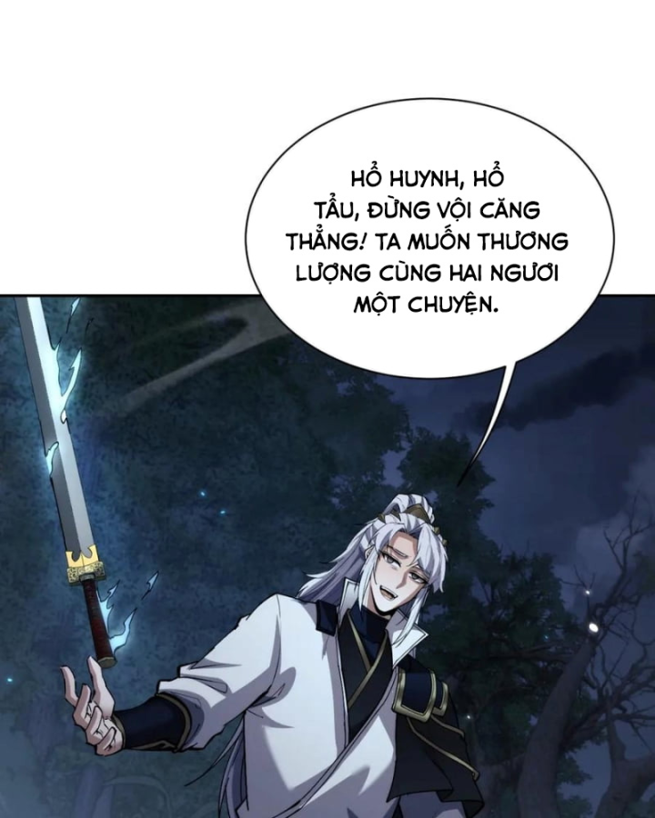 Toàn Chức Kiếm Tu Chapter 69 - 7