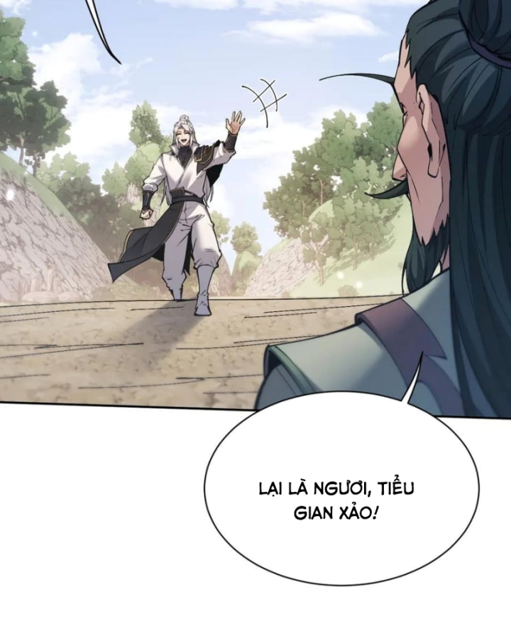 Toàn Chức Kiếm Tu Chapter 69 - 22