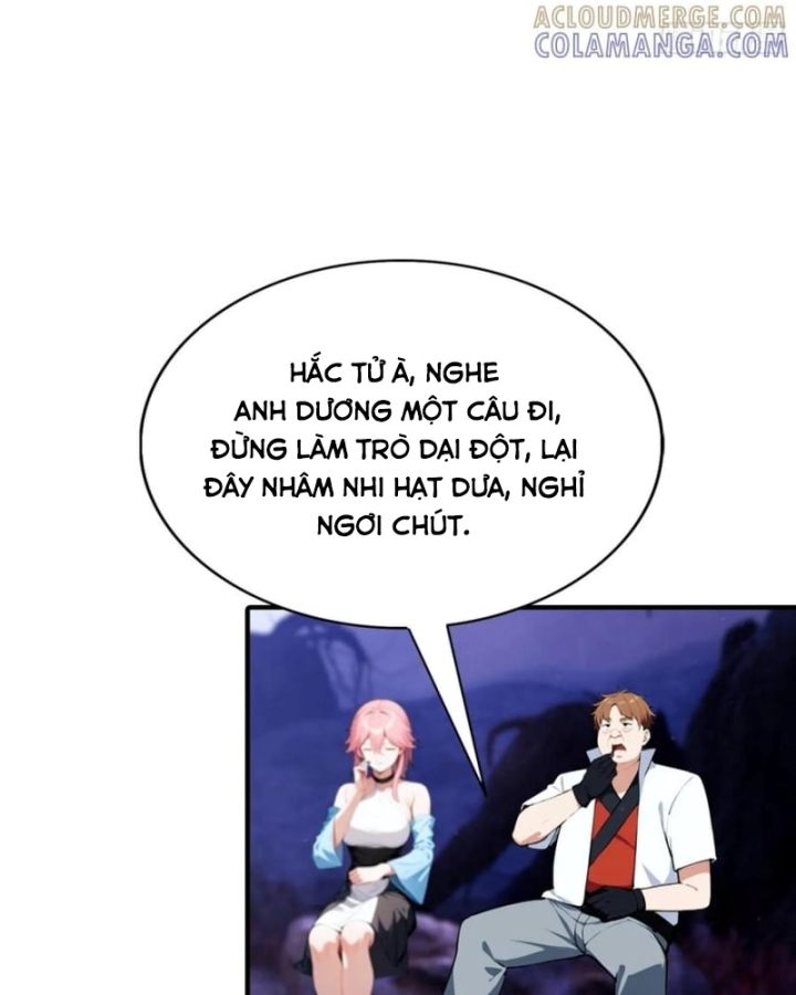 Toàn Dân Ngự Thú: Bắt Đầu Từ Sơn Hải Kinh Ta Quét Ngang Toàn Cầu Chapter 72 - 28