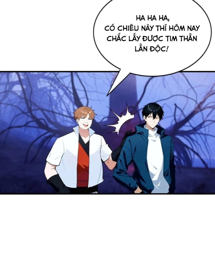 Toàn Dân Ngự Thú: Bắt Đầu Từ Sơn Hải Kinh Ta Quét Ngang Toàn Cầu Chapter 72 - 42