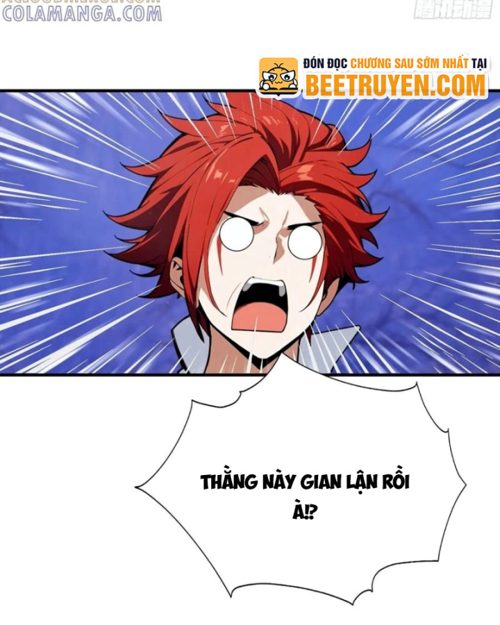 Toàn Dân Ngự Thú: Bắt Đầu Từ Sơn Hải Kinh Ta Quét Ngang Toàn Cầu Chapter 72 - 33