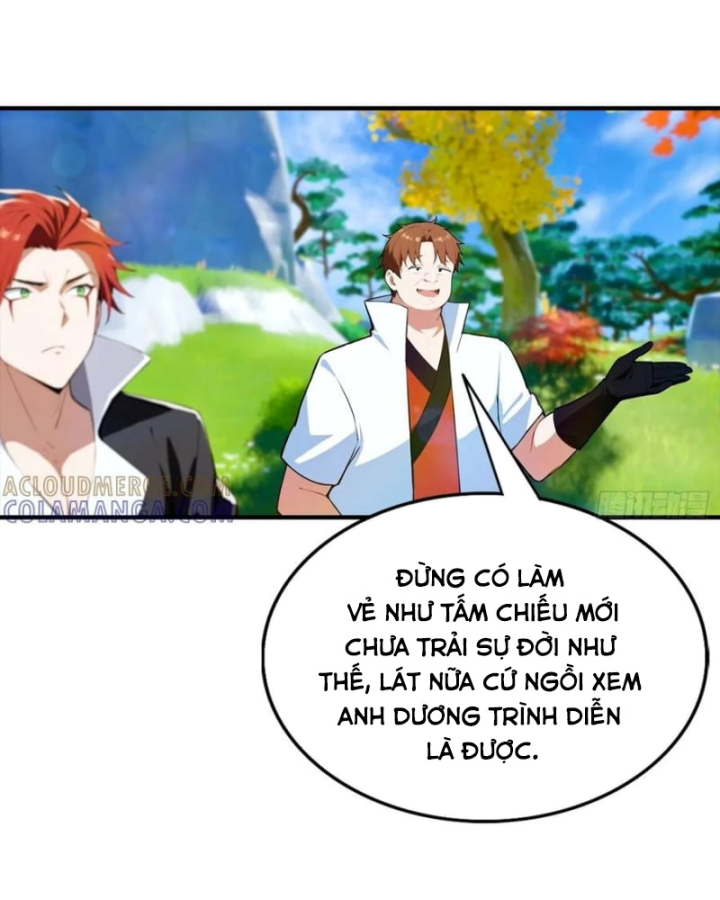 Toàn Dân Ngự Thú: Bắt Đầu Từ Sơn Hải Kinh Ta Quét Ngang Toàn Cầu Chapter 72 - 20