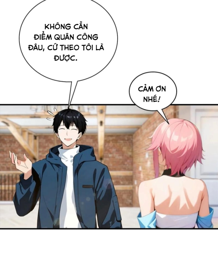 Toàn Dân Ngự Thú: Bắt Đầu Từ Sơn Hải Kinh Ta Quét Ngang Toàn Cầu Chapter 72 - 16