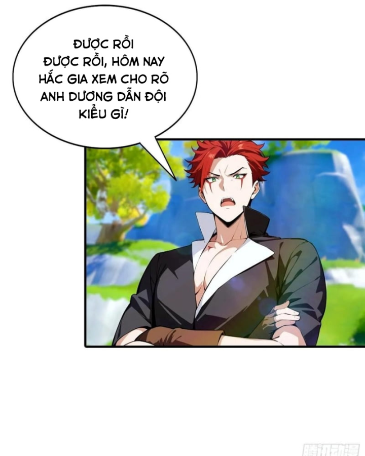 Toàn Dân Ngự Thú: Bắt Đầu Từ Sơn Hải Kinh Ta Quét Ngang Toàn Cầu Chapter 72 - 21