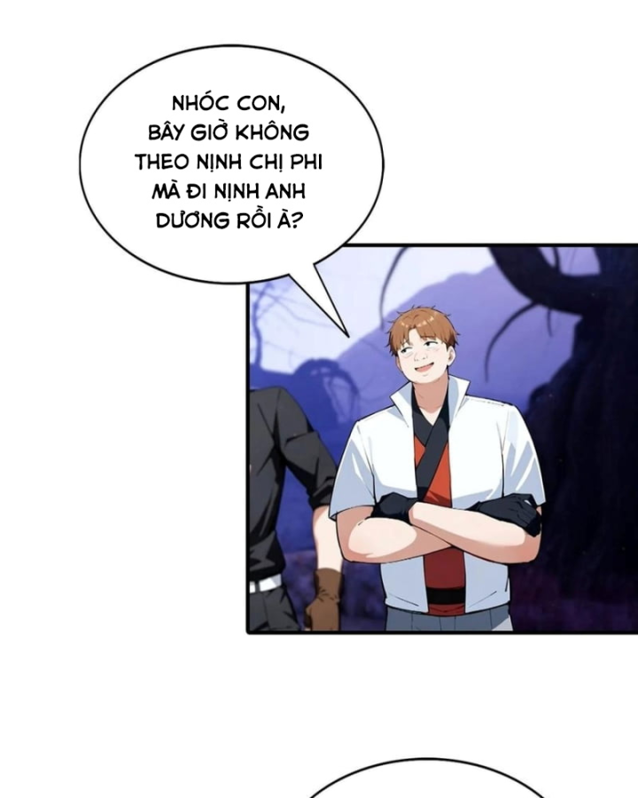 Toàn Dân Ngự Thú: Bắt Đầu Từ Sơn Hải Kinh Ta Quét Ngang Toàn Cầu Chapter 72 - 52