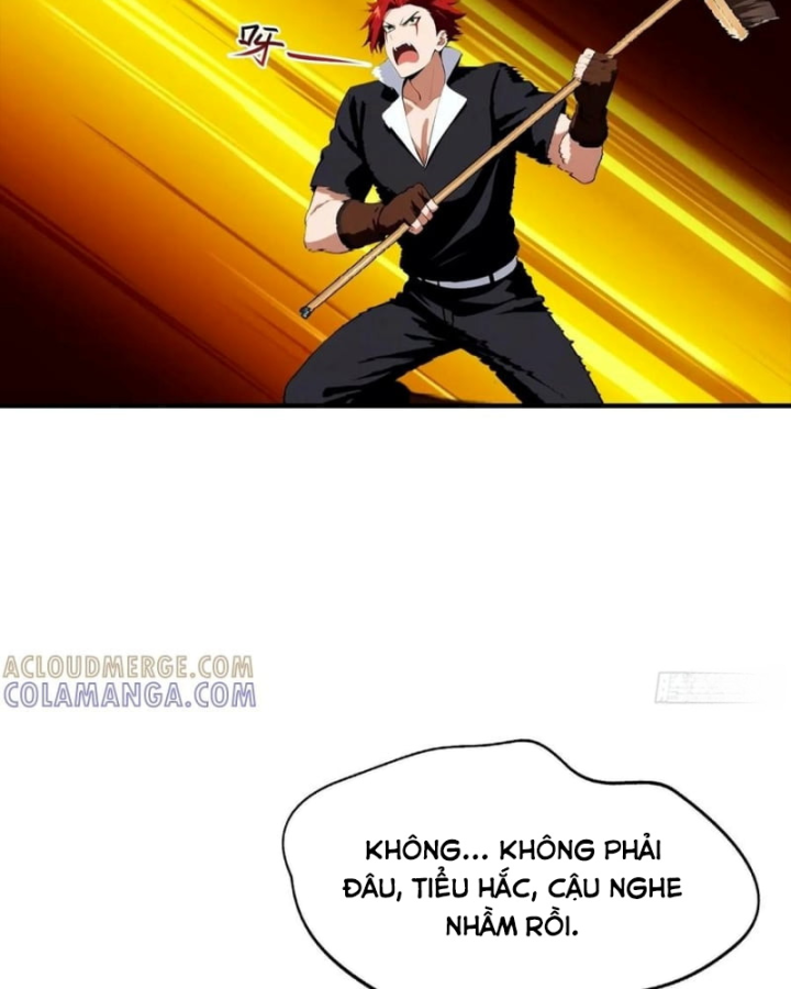 Toàn Dân Ngự Thú: Bắt Đầu Từ Sơn Hải Kinh Ta Quét Ngang Toàn Cầu Chapter 72 - 10
