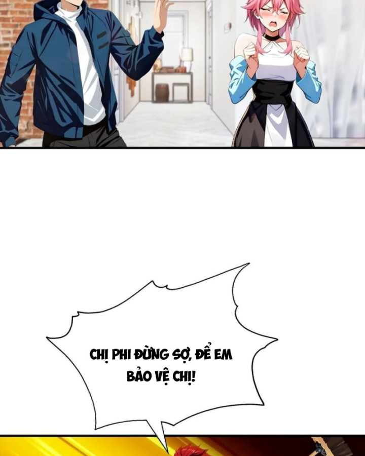 Toàn Dân Ngự Thú: Bắt Đầu Từ Sơn Hải Kinh Ta Quét Ngang Toàn Cầu Chapter 72 - 9