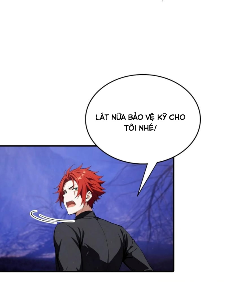 Toàn Dân Ngự Thú: Bắt Đầu Từ Sơn Hải Kinh Ta Quét Ngang Toàn Cầu Chapter 72 - 27