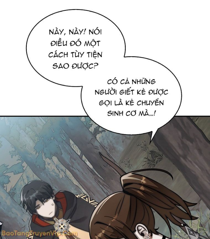 Quân Cờ Thứ 31 Lật Ngược Ván Cờ Chapter 86 - 11