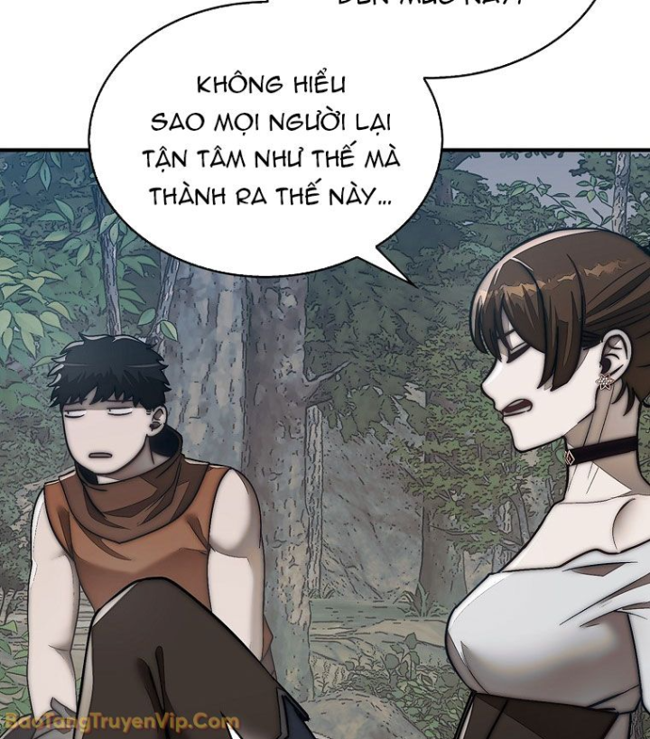Quân Cờ Thứ 31 Lật Ngược Ván Cờ Chapter 86 - 89
