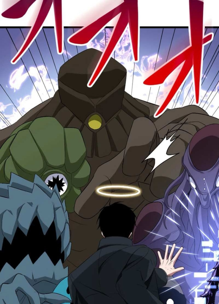 Vô Song Cùng Với Vũ Khí Ẩn Chapter 72 - 207