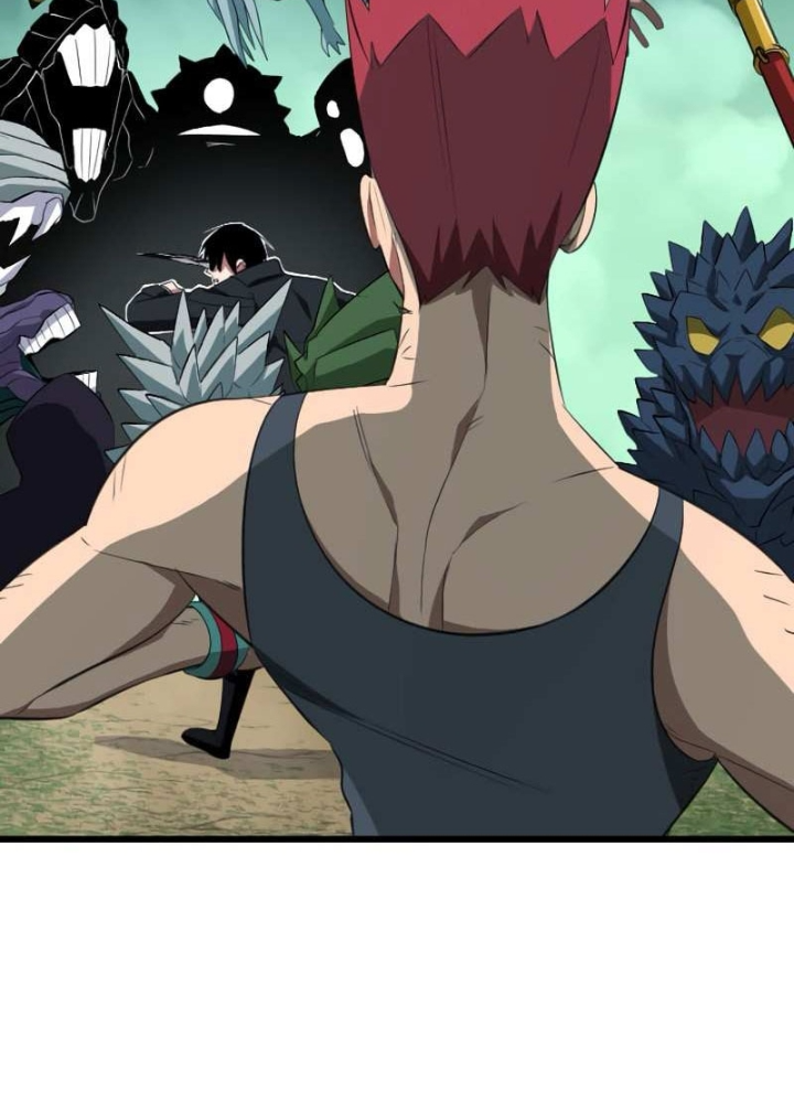 Vô Song Cùng Với Vũ Khí Ẩn Chapter 72 - 219