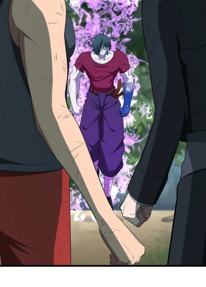 Vô Song Cùng Với Vũ Khí Ẩn Chapter 72 - 59