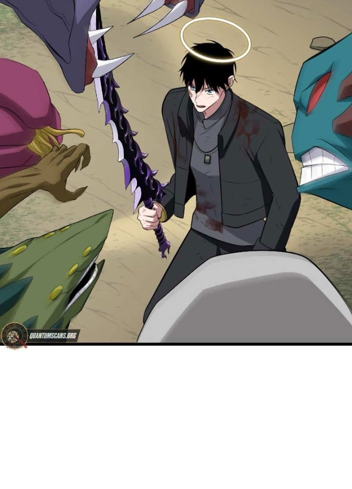 Vô Song Cùng Với Vũ Khí Ẩn Chapter 72 - 201
