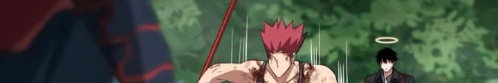 Vô Song Cùng Với Vũ Khí Ẩn Chapter 72 - 156
