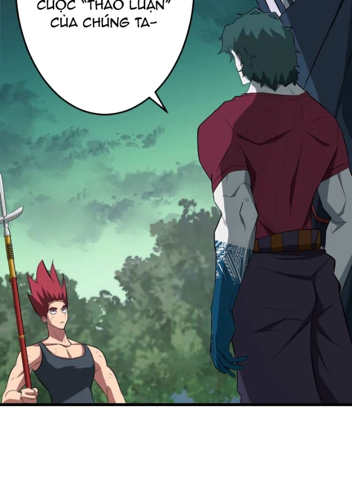 Vô Song Cùng Với Vũ Khí Ẩn Chapter 72 - 171