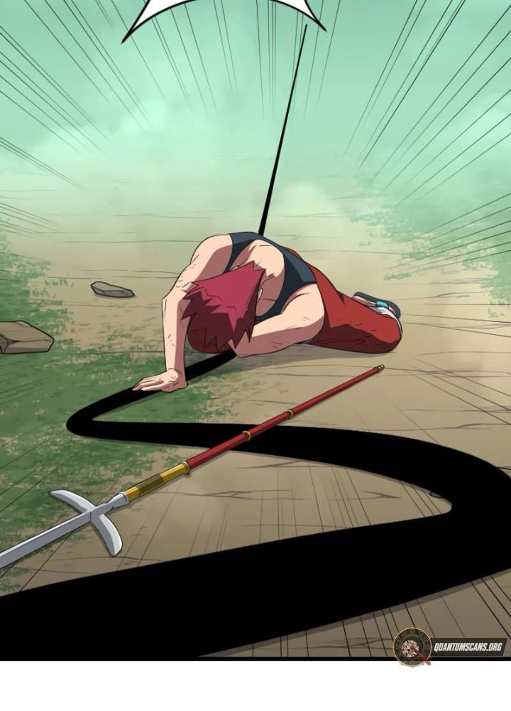Vô Song Cùng Với Vũ Khí Ẩn Chapter 72 - 249