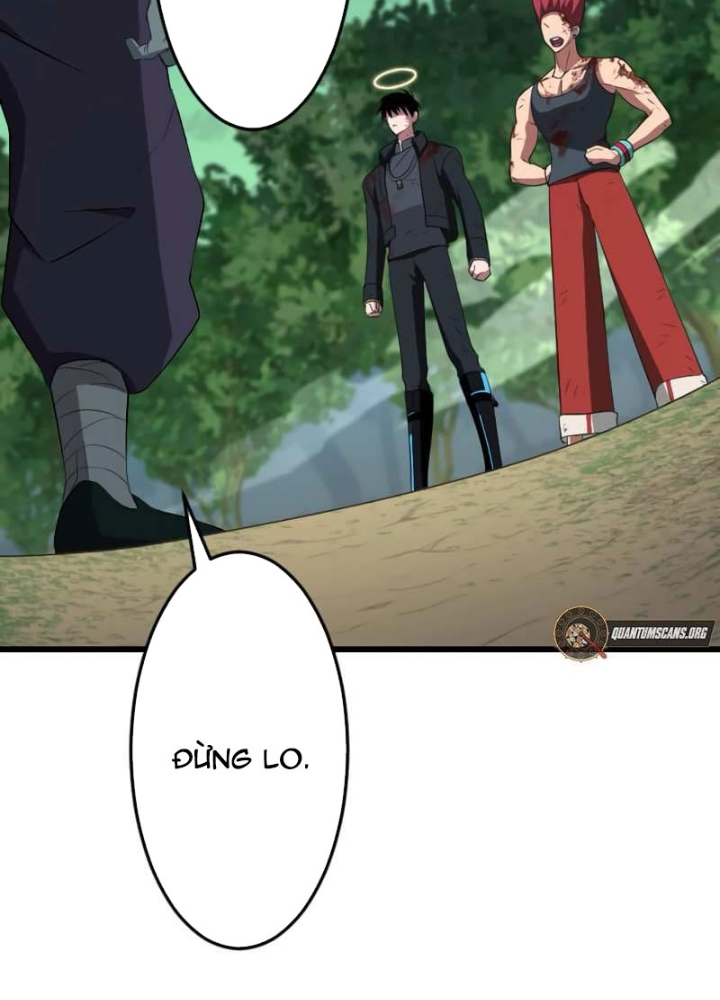 Vô Song Cùng Với Vũ Khí Ẩn Chapter 72 - 91