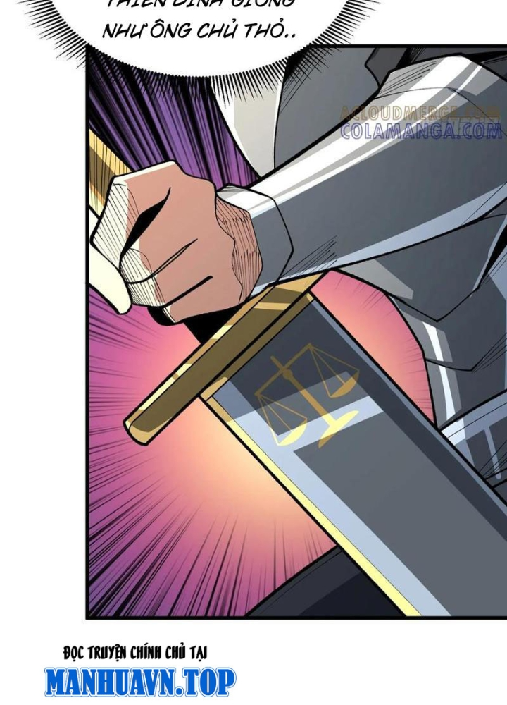 Người chơi đệ nhất Chapter 82 - 37