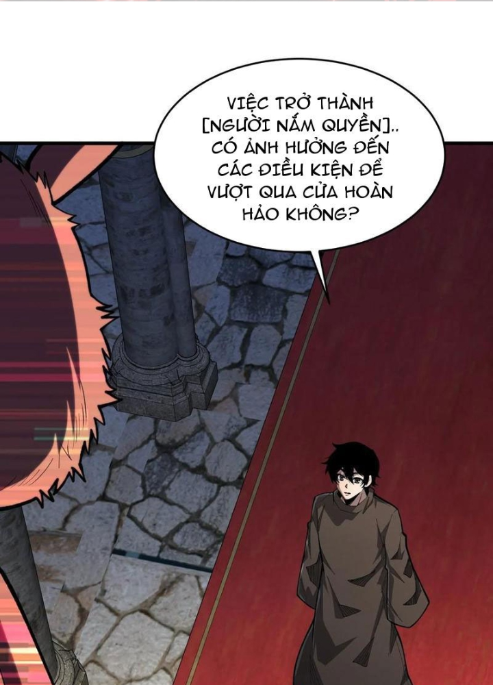 Người chơi đệ nhất Chapter 82 - 1