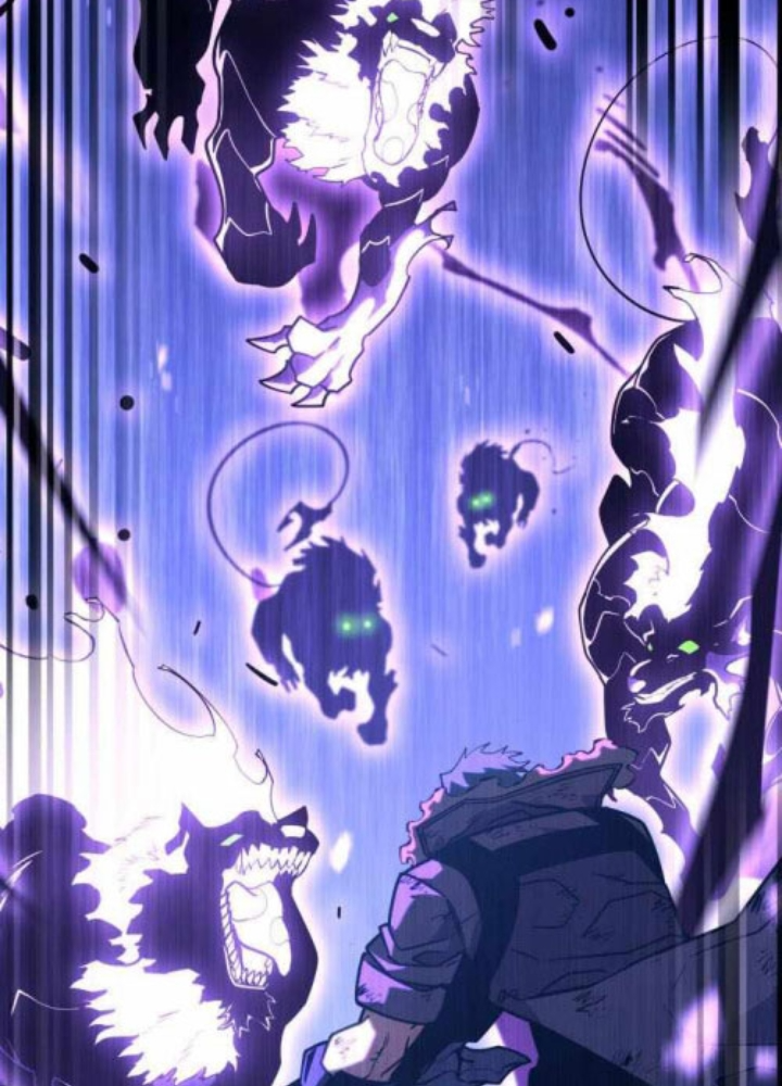 Sự Trở Lại Của Người Chơi Cấp Sss Chapter 158 - 275